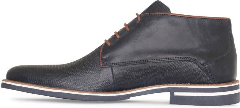 Gaastra Murray Mid CHP shoes , Blauw, Heren