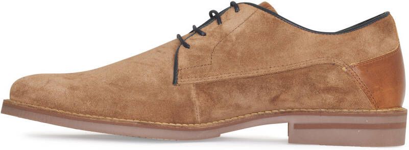 Gaastra Murray Sue shoes , Bruin, Heren