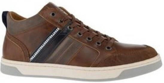 Gaastra Waller Mid Lea 2142 442702 Bruin 41
