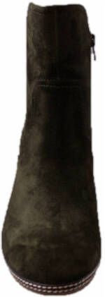 Gabor Enkel Laars , Zwart, Dames