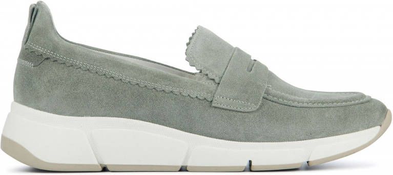 Gabor Dames leren dames instapschoenen 86.484 sue