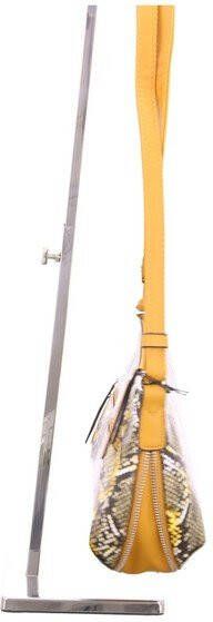 Gabor Umhä, ngetaschen