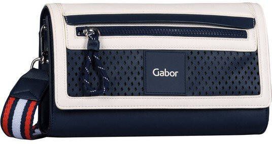 Gabor Umhä, ngetaschen