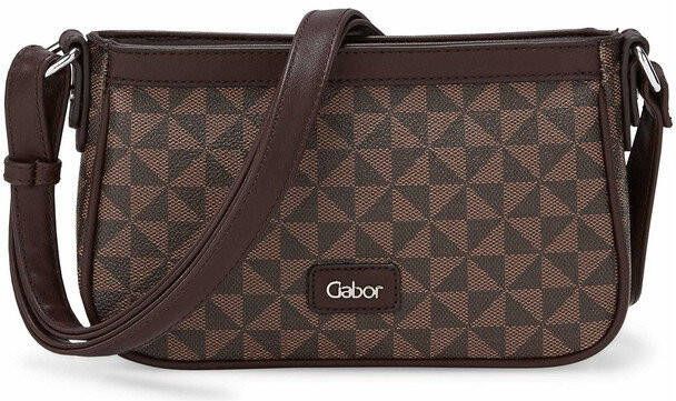 Gabor Umhä, ngetaschen