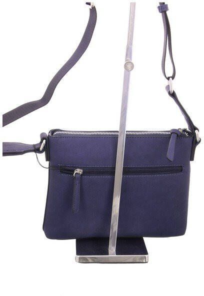 Gabor Umhä, ngetaschen