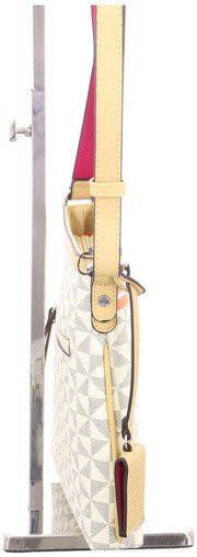 Gabor Schoudertas BARINA special met ritsvak achter