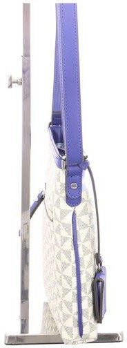 Gabor Schoudertas BARINA special met ritsvak achter