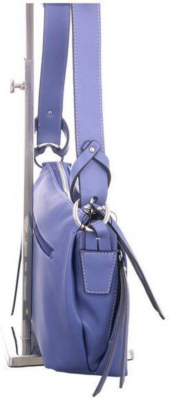 Gabor Umhä, ngetaschen