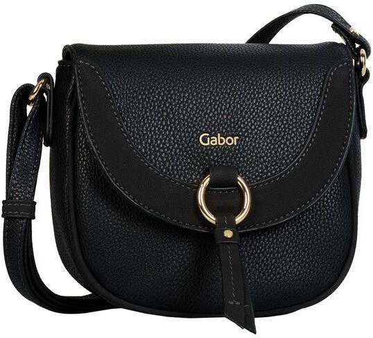 Gabor Umhä, ngetaschen