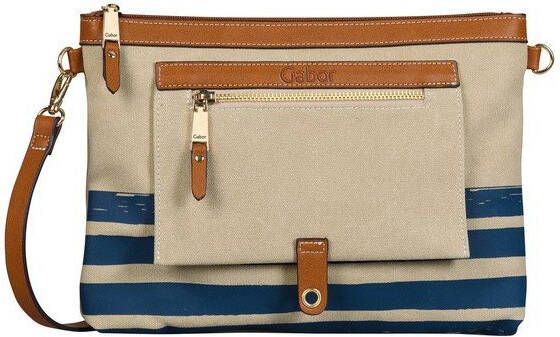 Gabor Umhä, ngetaschen