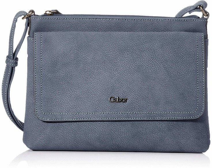 Gabor Umhä, ngetaschen