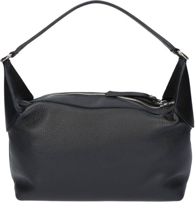 Gianni Chiarini Zwarte Schoudertas Jolie Bs9995