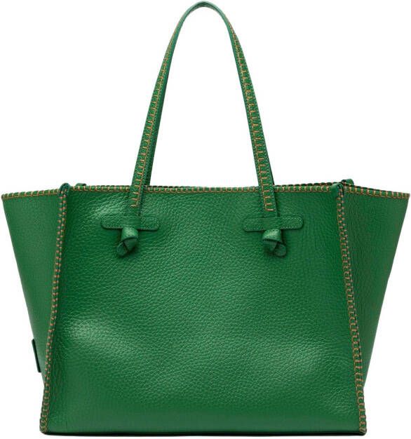 Gianni Chiarini Schoudertassen Groen Dames