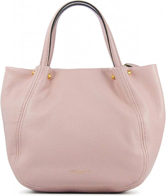 Gianni Chiarini Unisex leren u