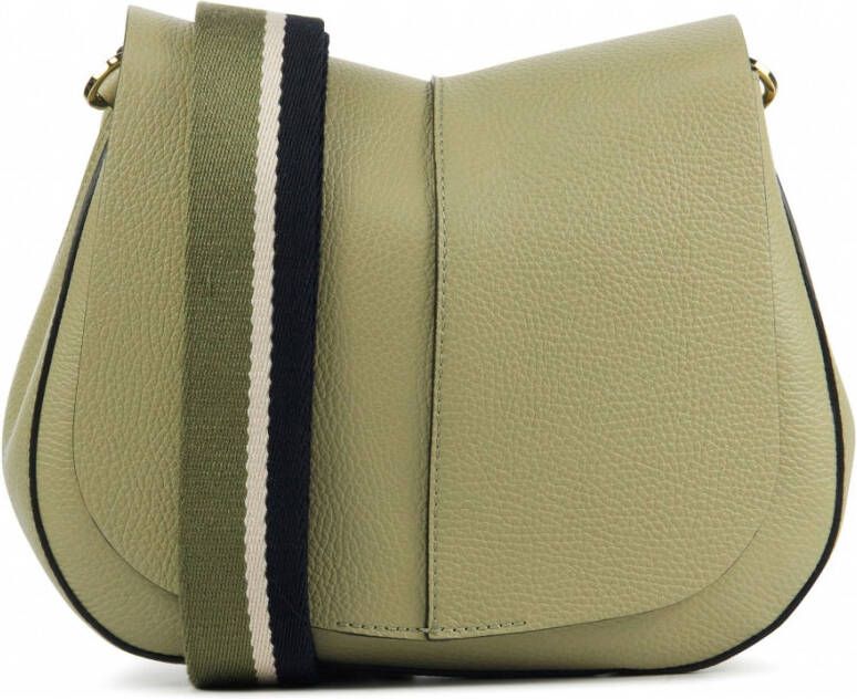 Gianni Chiarini Unisex leren u