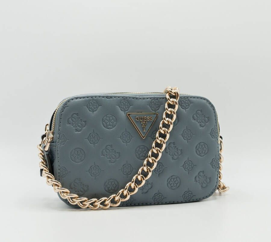 Guess Noelle camera schoudertas