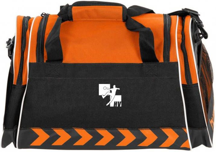 Hummel Hv volendam luton bag hvv184835 3000