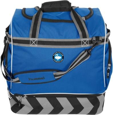 Hummel Pro bag excelence purmerland 026165