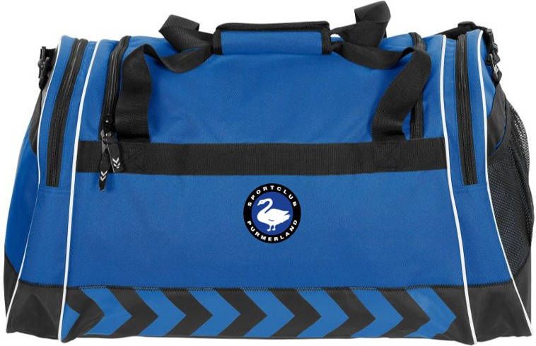 Hummel Scp milford bag pur184834 5000