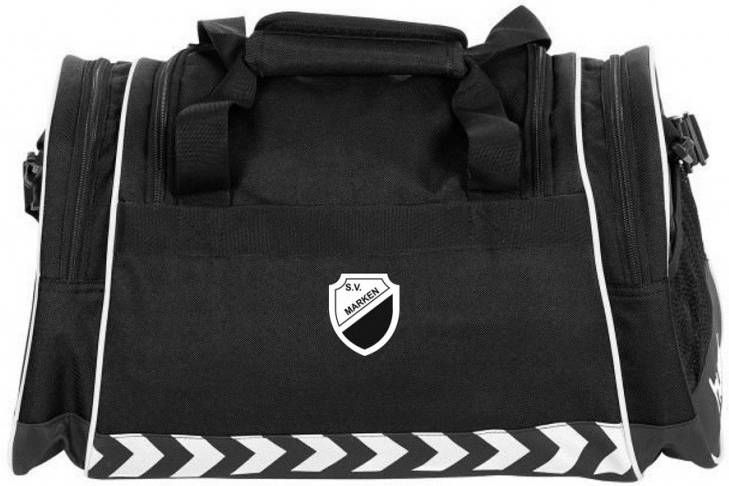 Hummel Sv marken luton bag svm184835 8000
