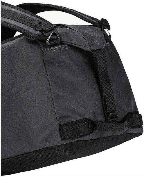 Jack Wolfskin Traveltopia Duffle 45 phantom Weekendtas