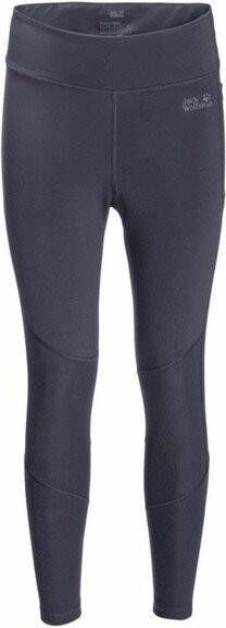 Jack Wolfskin Hike Lite Tight Wandellegging Dames Paars