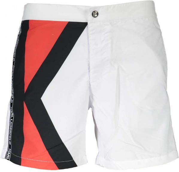 Karl Lagerfeld Kl19mbm02 zwembroek