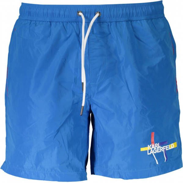 Karl Lagerfeld Kl20mbm01 zwembroek