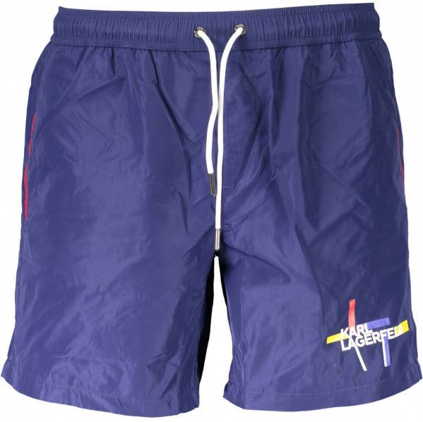 Karl Lagerfeld Kl20mbm01 zwembroek