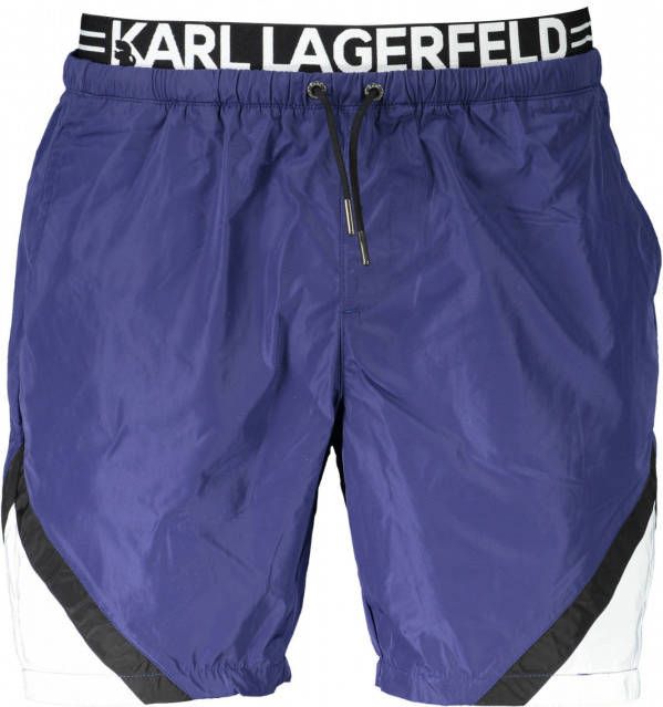 Karl Lagerfeld Kl20mbm05 zwembroek