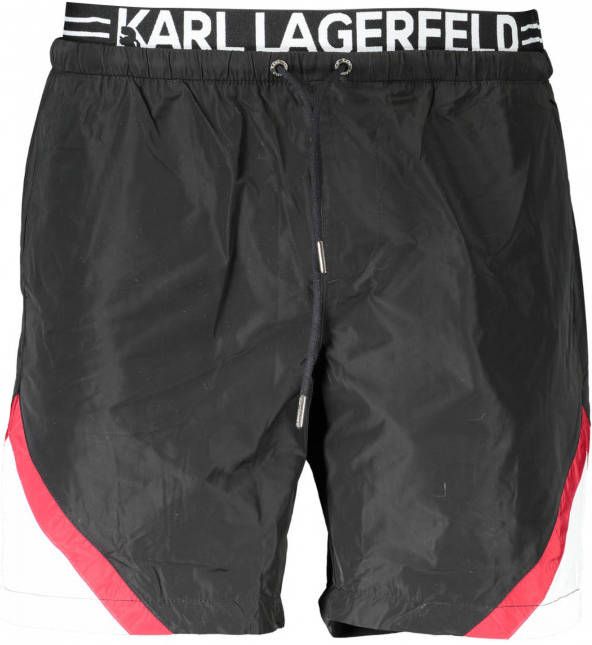 Karl Lagerfeld Kl20mbm05 zwembroek