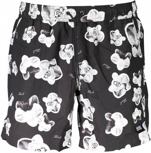 Karl Lagerfeld Kl20mbm12 zwembroek