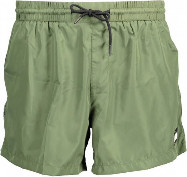 Karl Lagerfeld Bath shorts , Groen, Heren