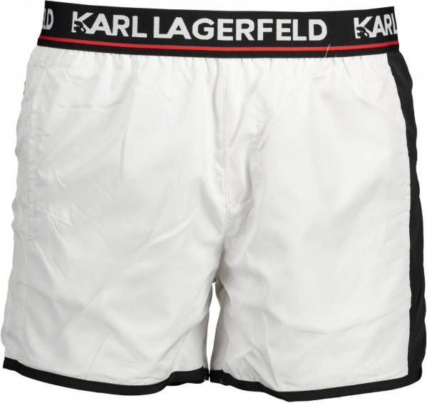 Karl Lagerfeld Kl22mbs07 zwembroek