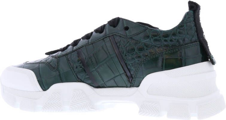 Kennel & Schmenger Low track hiker croco