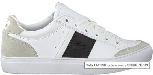 Lacoste Courtline 319