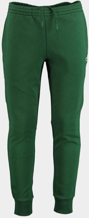 Lacoste Joggingbroek Donkergroen , Groen, Heren