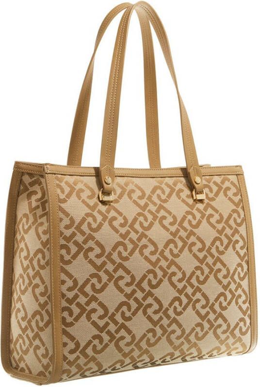 Liu Jo Shoulder bag B23Lj67 Nf2228 , Bruin, Dames