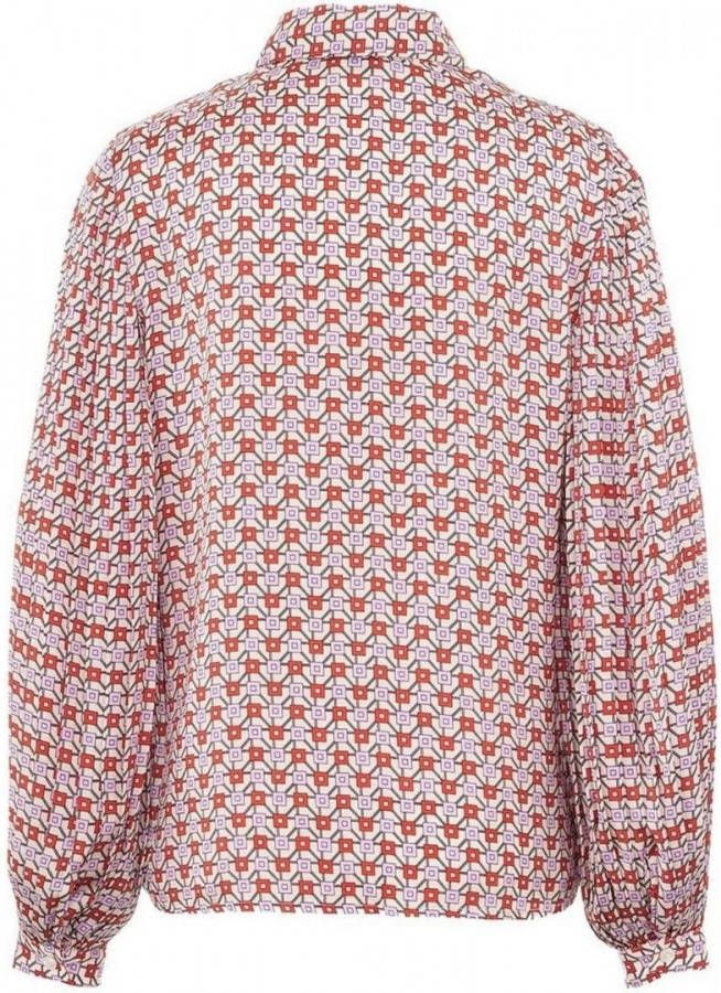 Liu Jo Basic tops & shirts Rood Dames