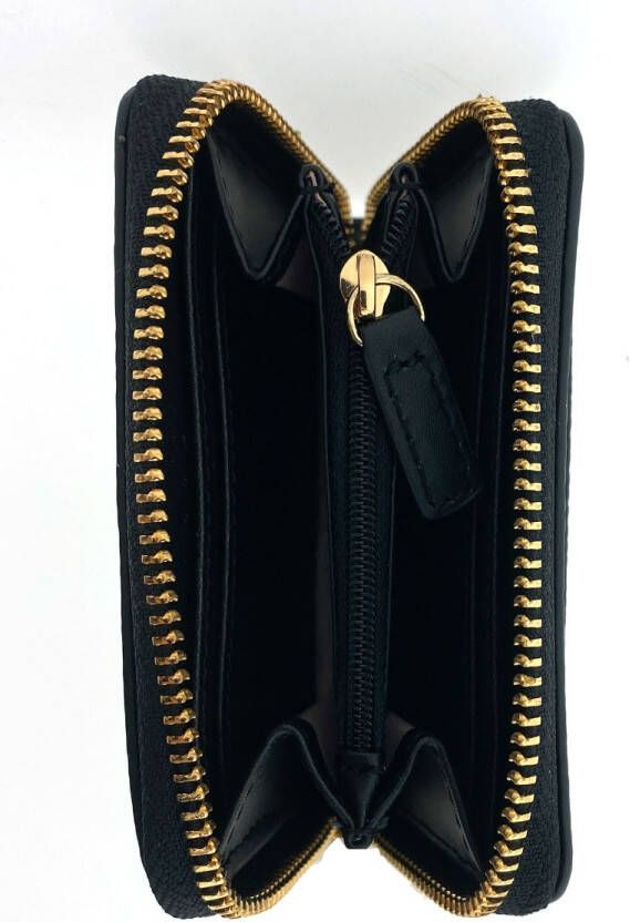 Liu Jo NF2146 E0086 portemonnee , Roze, Dames