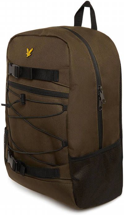 Lyle and Scott Zaino unisex skate pack ba1201a.w48