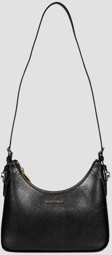 Michael Kors ‘Wilma Medium’ shoulder bag , Zwart, Dames