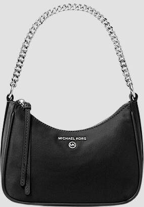 Michael Kors Jet Set Charm Small handbag , Zwart, Dames