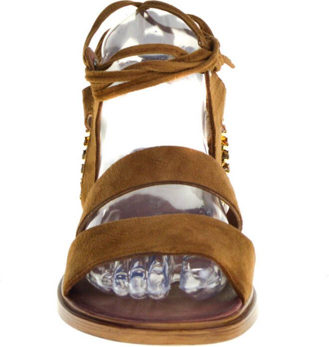 Gianni Chiarini Schoudertassen Bruin Dames