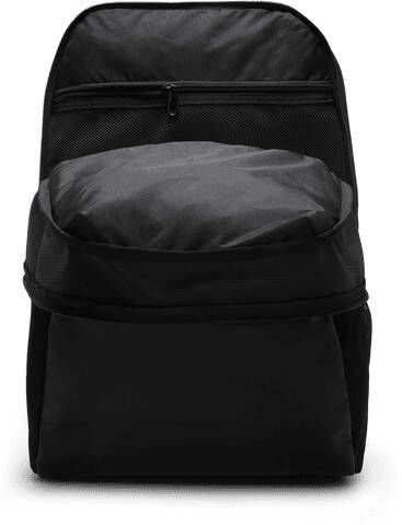 Nike Brasilia 9.5 Trainingsrugzak(XL, 30 liter) Zwart