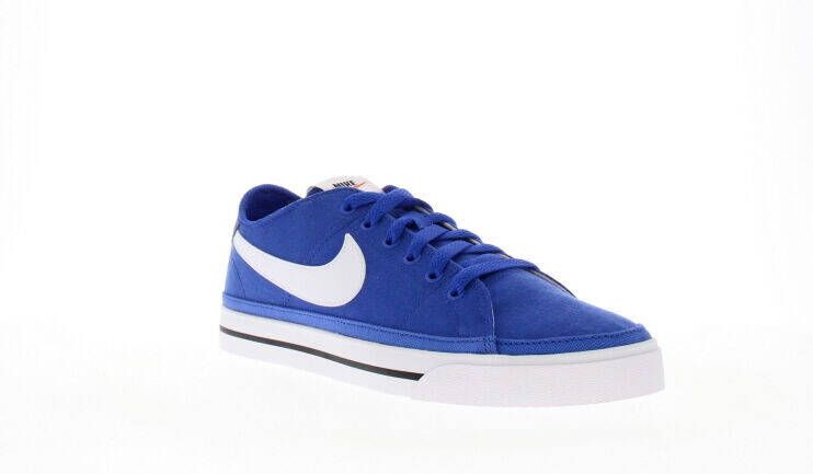Nike court legacy canvas men's shoe