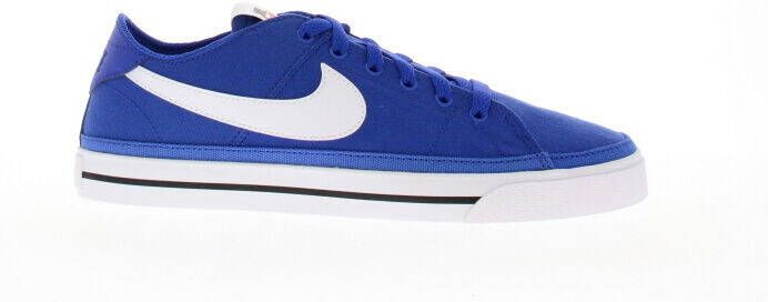 Nike court legacy canvas men's shoe