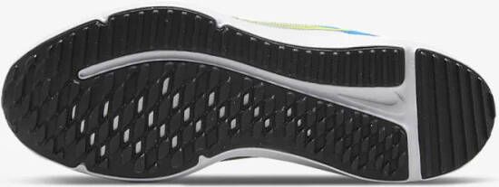 Nike Kids Nike Downshifter 12 Hardloopschoenen voor kids(straat) Grijs