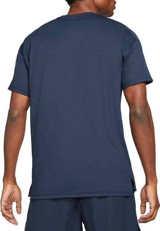 Nike pro dri fit men's short sleeve