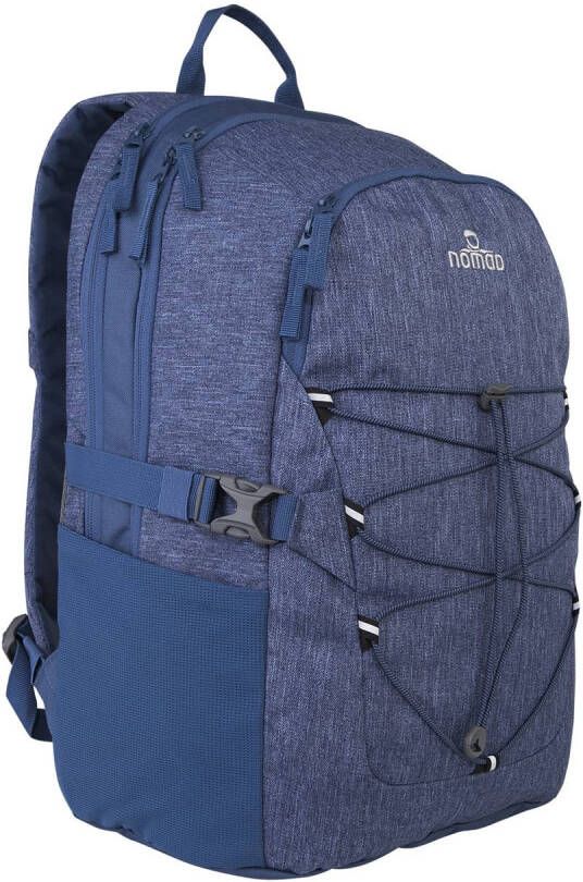 Nomad ®, focus daypack 28 l rugzak